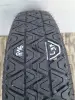 Opel Vectra C Astra H KOŁO DOJAZDOWE dojazdówka 115/70 R16 5x110 2160132