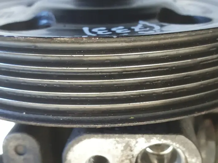 Land Rover Freelander II 2.2 TD4 POMPA WSPOMAGANIA 6G91-3A696-EF