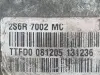 Ford Fiesta MK6 1.3 16V SKRZYNIA BIEGÓW manualna 2S6R-7002-MC