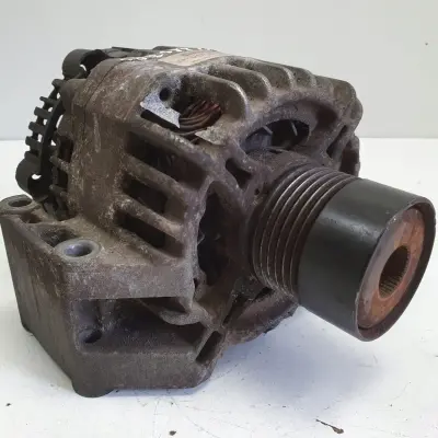 Opel Corsa D 1.3 CDTI ALTERNATOR denso 13222934 70A