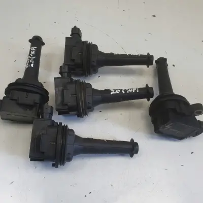 Volvo S60 V70 II 2.0 T turbo CEWKA ZAPŁONOWA beru 0040102019