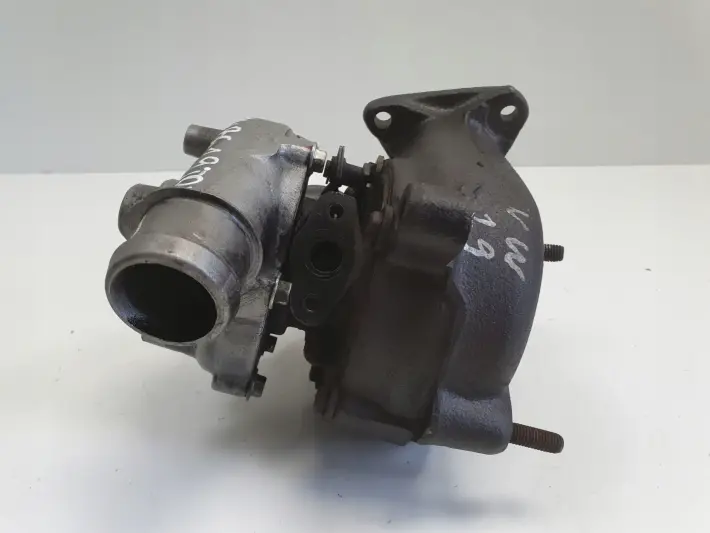 Audi A4 B5 B6 B7 A6 C5 1.9 TDI TURBOSPRĘŻARKA turbo 028145702R
