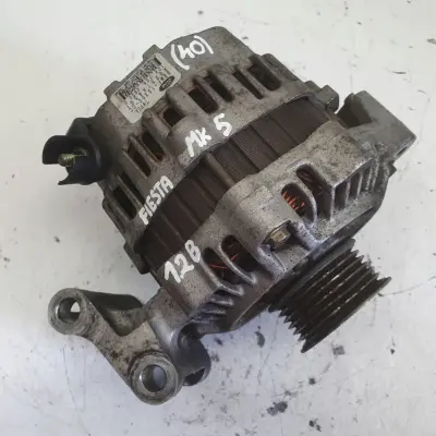 Ford Fiesta MK5 1.25 POMPA WSPOMAGANIA 98MF-10300-CC