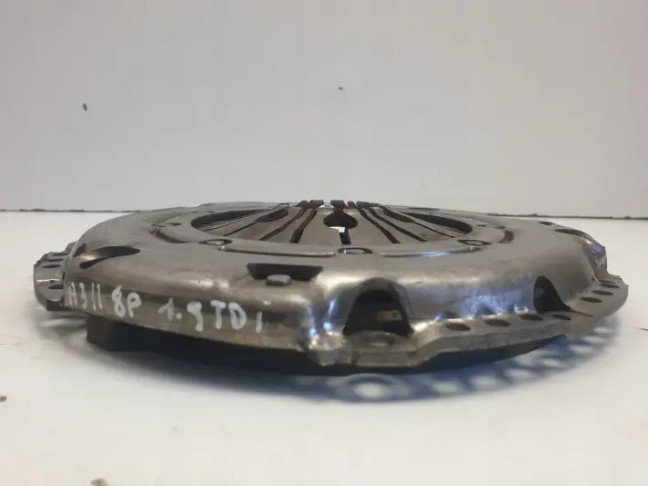 Audi A3 II 8P 1.9 TDI DOCISK TARCZA sprzęgło sachs