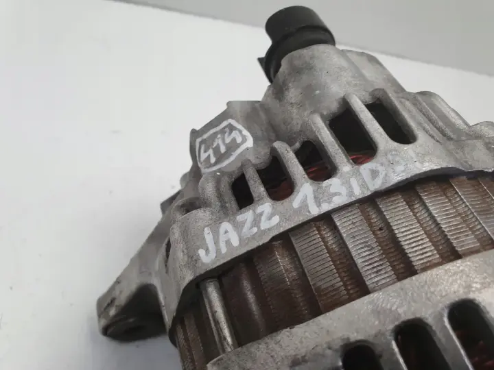 Honda Jazz II 1.3 iDSi ALTERNATOR A5TB1391