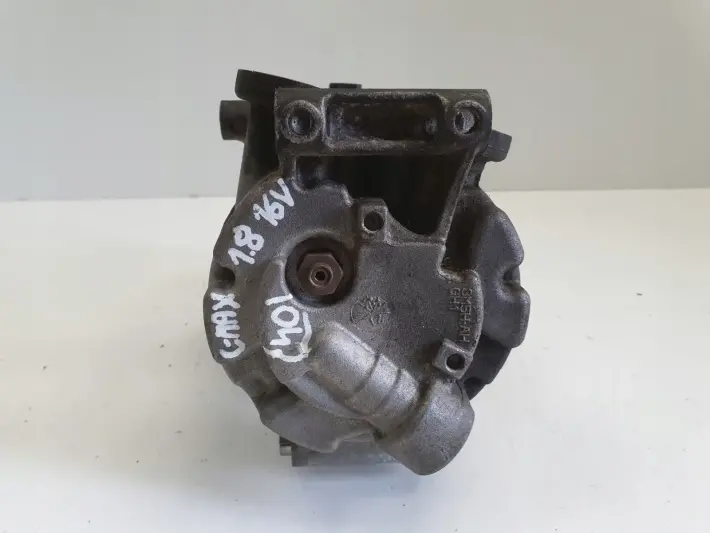 Ford C-Max 1.8 16V SPRĘŻARKA KLIMATYZACJI 6M5H-19D629-AD