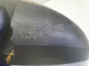Rover 25 95-05r LUSTERKO LEWE KIEROWCY 5 pin pinów kabli
