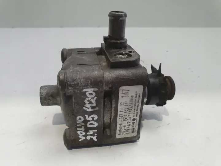Volvo S60 V70 S80 2.4 D5 POMPA WSPOMAGANIA 30741122