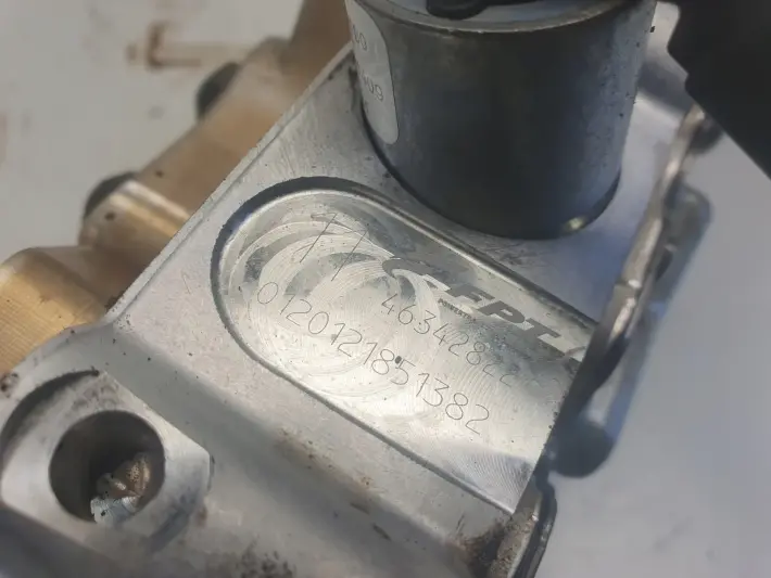 Alfa Romeo Mito 1.4 16V T-Jet MultiAir AKTYWATOR ZAWORÓW 46342822