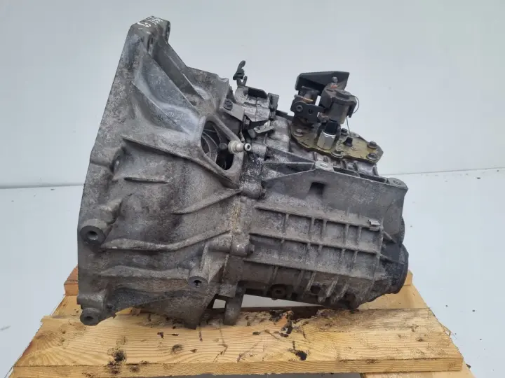 Ford Mondeo MK3 2.5 V6 SKRZYNIA BIEGÓW manualna 1S7R-7002-FB