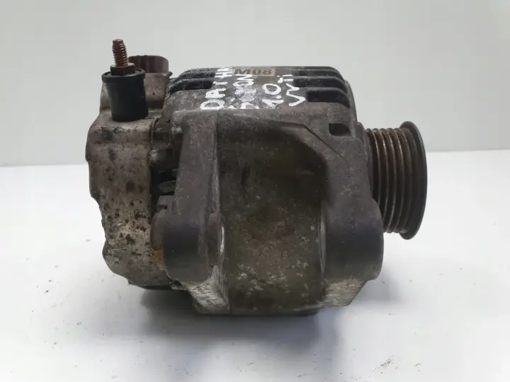 Daihatsu Sirion 1.0 VVTi ALTERNATOR 27060-B1080