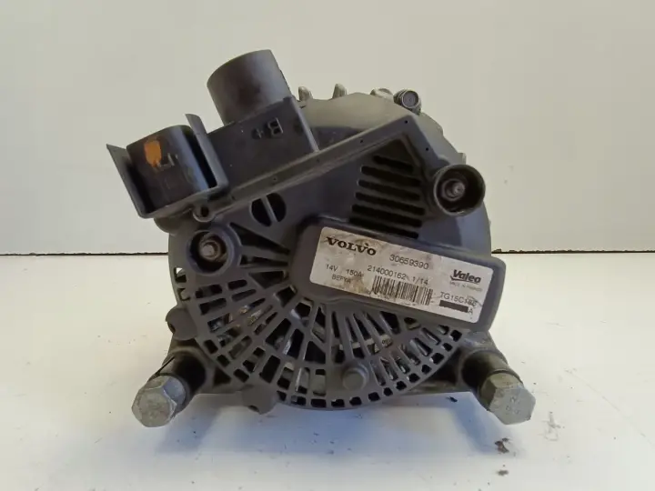 Volvo S40 II 1.6 D2 ALTERNATOR 30659390 150A