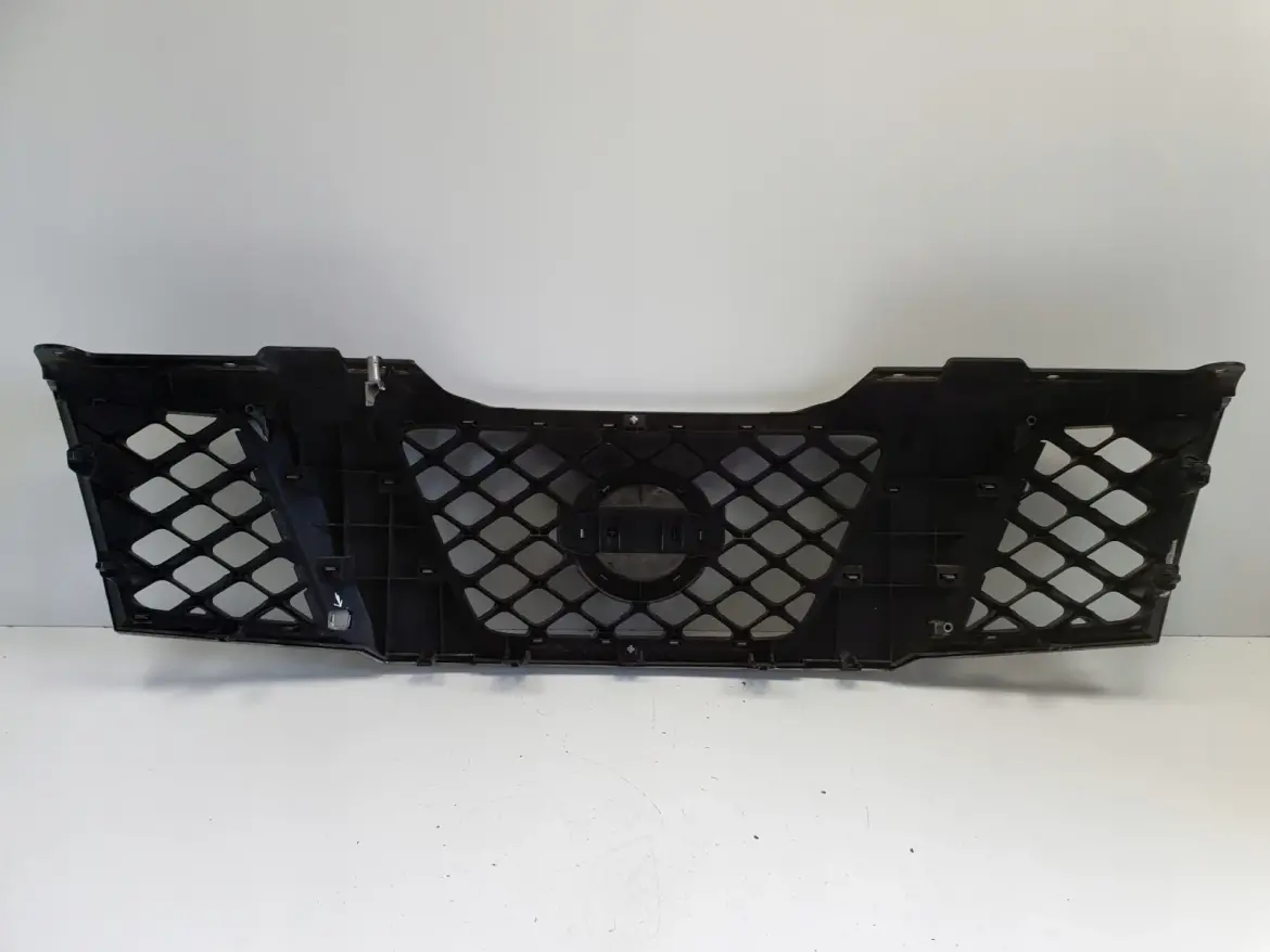 Nissan Navara III D40 Pathfinder III ATRAPA CHŁODNICY Grill gril 2310EB400