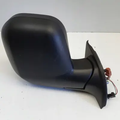 Renault Megane II 08-018 LUSTERKO PRAWE PASAŻERA europa 4+3 7 pin