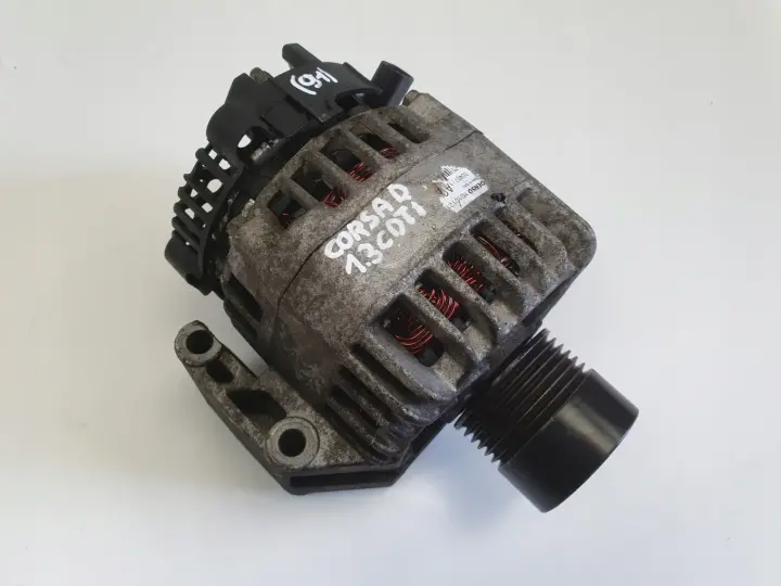 Opel Corsa D 1.3 CDTI ALTERNATOR denso