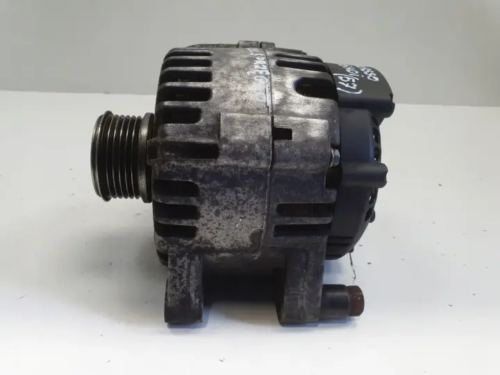 Citroen Xsara Picasso 1.6 HDI ALTERNATOR 9646321780 valeo
