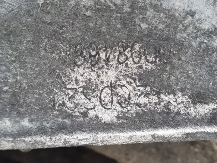 Citroen C4 II 1.6 HDI SKRZYNIA BIEGÓW 20DS21 manual