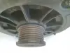 Mercedes W203 2.2 CDI ALTERNATOR A0001502550 190A