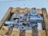 Renault Kadjar KOLUMNA KIEROWNICZA Elektryczna pompa wspomagania 488100465R