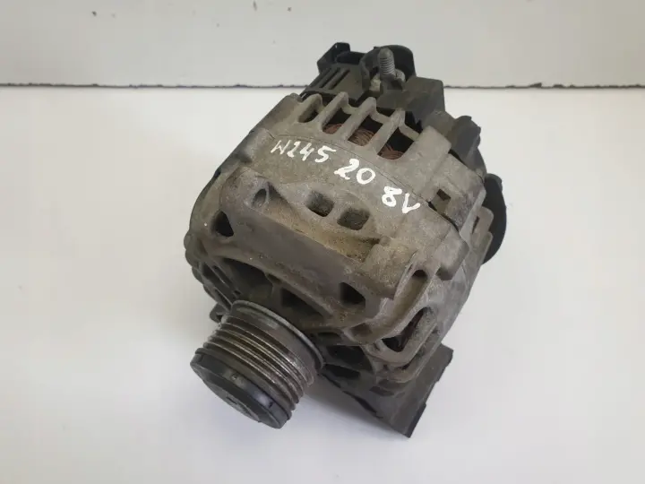 Mercedes w245 2.0 8V ALTERNATOR A2661541302