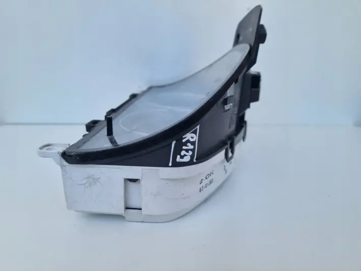Volvo S80 II V70 III XC70 II 2.4 D5 LICZNIK ZEGARY Europa diesel 31270899AA