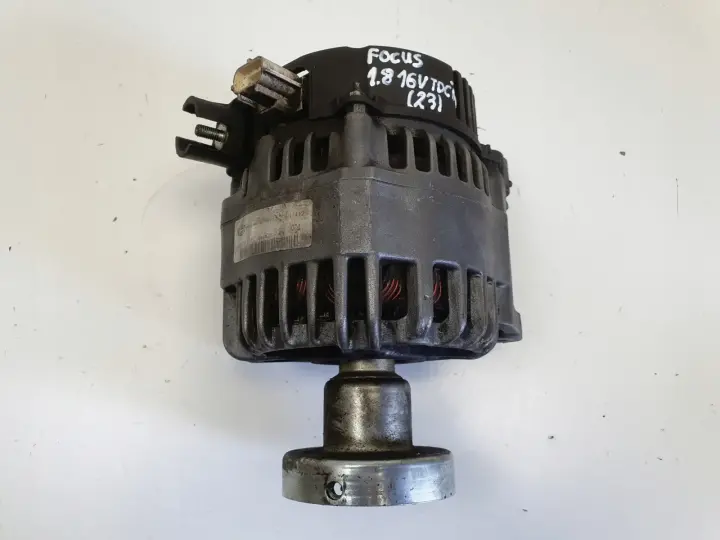Ford Focus I MK1 1.8 TDCI ALTERNATOR 063377412010