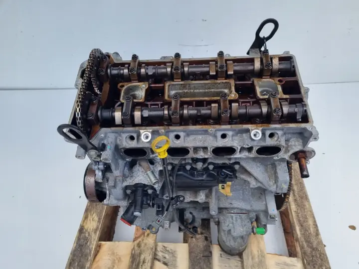 SILNIK BEZ OSPRZĘTU Ford C-Max C Max 2.0 16V 145KM B4204S3 B4204S4