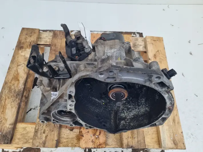 Nissan Micra 1.0 16V SKRZYNIA BIEGÓW JH3110 manualna MANUAL