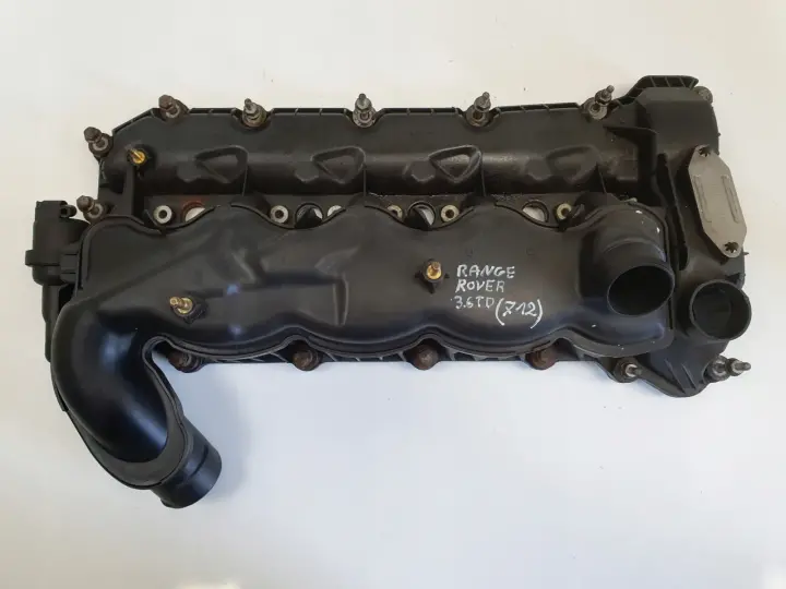 Range Rover III L322 3.6 TD V8 POKRYWA ZAWORÓW 6H4Q-9424-GC