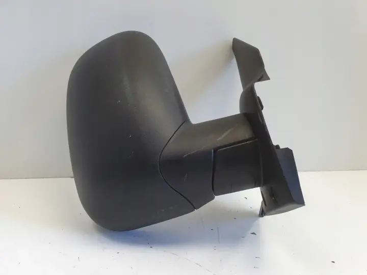 Ford Transit Connect I 02-13r LUSTERKO PRAWE PASAŻERA manualne LKN099ZA
