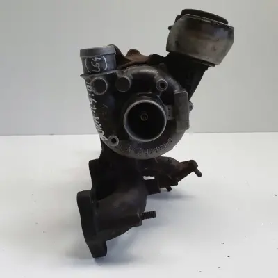 Audi A3 8L Golf IV 1.9 TDI TURBOSPRĘŻARKA turbo 038253019A