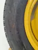 Honda CRV CR-V III KOŁO DOJAZDOWE dojazdówka 155/90 R17 D17 J17X4T 5X114,3