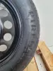 Volvo XC70 I KOŁO DOJAZDOWE dojazdówka 135/90 R17 9209872