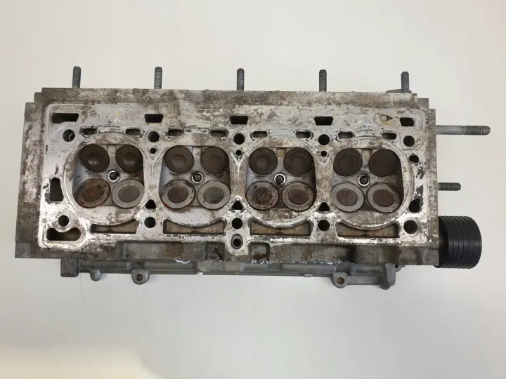 Renault Scenic II 1.6 16V GŁOWICA CYLINDRÓW