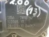 BMW F10 F11 2.0 D PRZEPUSTNICA 7810752
