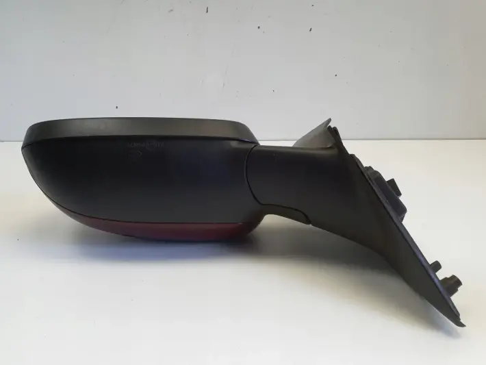 Opel Corsa C 00-06r LUSTERKO LEWE KIEROWCY 5 kabli
