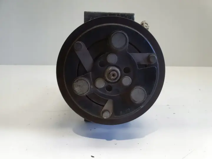 Saab 9-3 1.9 TID 16V SPRĘŻARKA KLIMATYZACJI P12843774