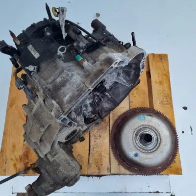 Honda CRV II 2.0 VTEC i-VTEC AUTOMATYCZNA SKRZYNIA BIEGÓW automat MRVA