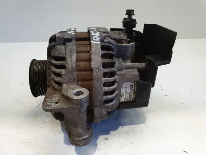 Mazda 6 I 1.8 2.0 16V ALTERNATOR oryginał A3TG0091 90A