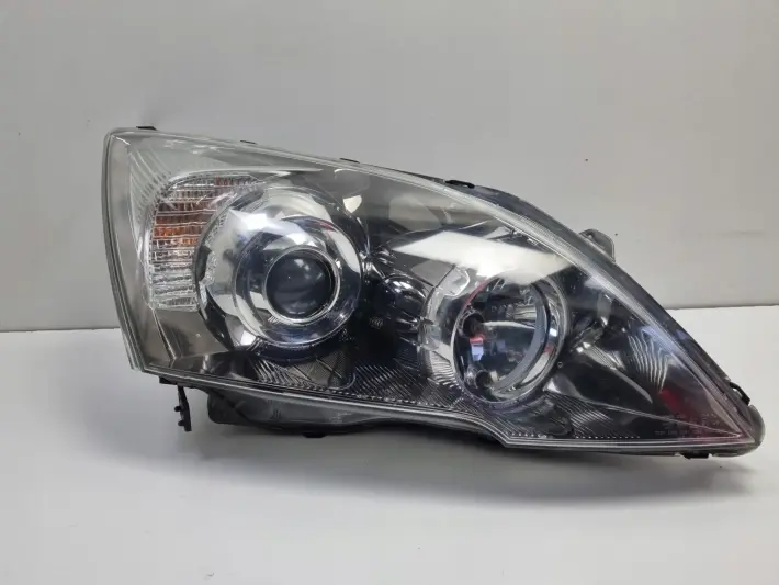 Honda CRV CR-V III LIFT 06-12r PRZEDNIA LAMPA PRAWA PRAWY PRZÓD
