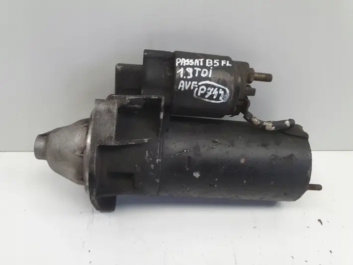 VW Passat B5 1.9 TDI ROZRUSZNIK bosch 0001110106