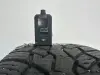 Renault Trafic III KOŁO ZAPASOWE Zapas 215/65 R16C 5x114.3 ET50