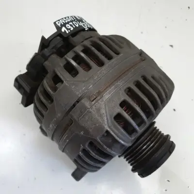 VW Transporter T4 2.5 TDI ALTERNATOR 120A 074903025J 0124515013