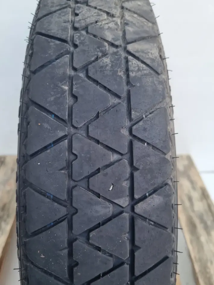 Audi Seat Vw Skoda KOŁO DOJAZDOWE dojazdówka 125/70 R18 1K0601027B