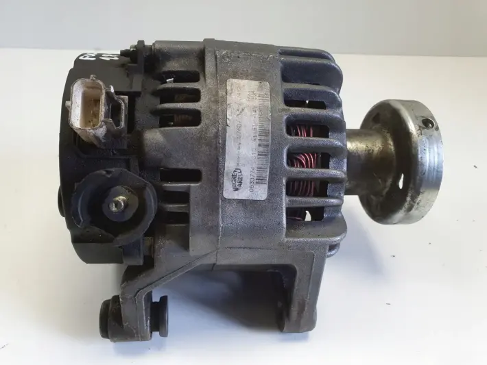 Ford Focus I MK1 1.8 TDCI ALTERNATOR 063377412010