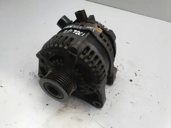 Ford Mondeo MK4 2.0 TDCI ALTERNATOR