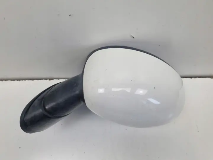 Mini R50 R53 Cooper 01-06r LUSTERKO LEWE KIEROWCY 3 pin