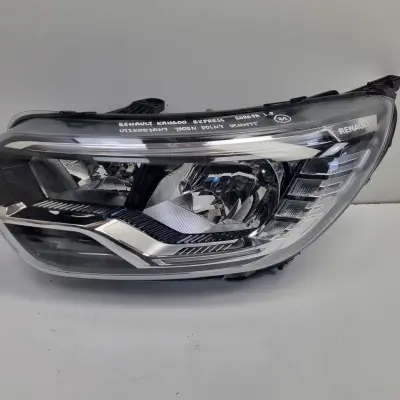 Renault Kangoo Express III PRZEDNIA LAMPA LEWA lewy przód LED 260605755R