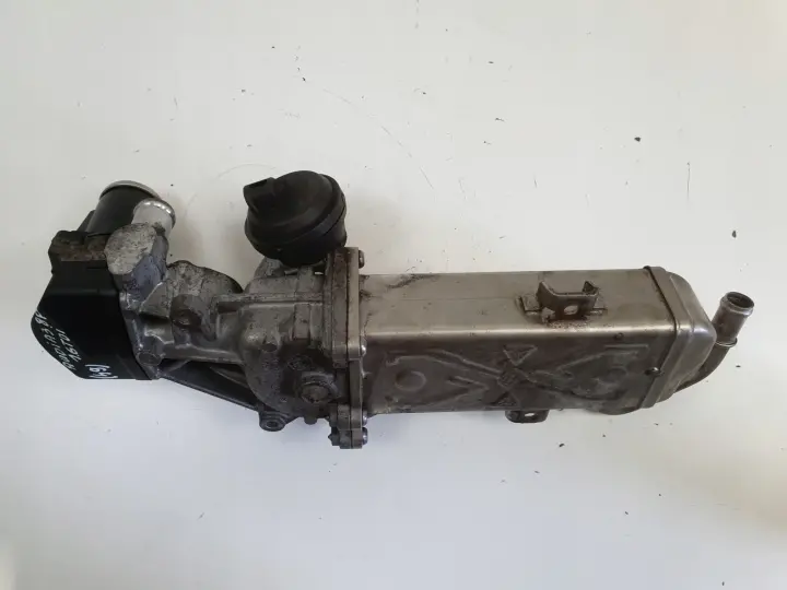 Audi A3 II 8P 1.6 TDI CHŁODNICA SPALIN egr 03L131512BJ
