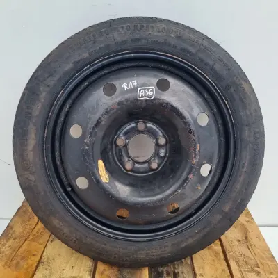 Alfa Romeo 159 KOŁO DOJAZDOWE dojazdówka 125/80 R17 5x110 A4470607